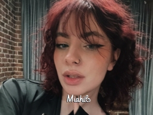 miahils Galerie du Sexe