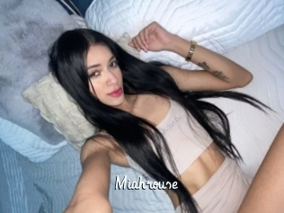 Miahrouse