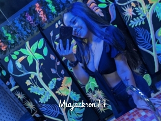 miajackson77 Galerie du Sexe