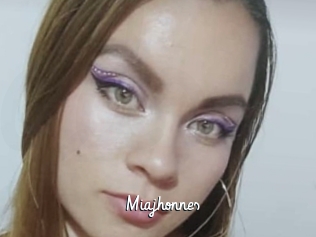 Miajhonnes