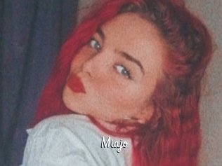 Miajo