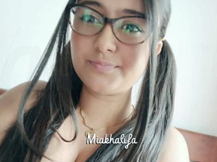 miakhalifa Galerie du Sexe