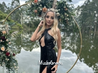 Miakolosova