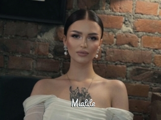 Mialile