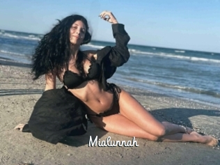 mialunnah Galerie du Sexe