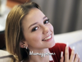 Miamaggotsons