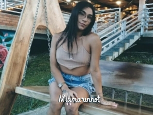Miamarinhot