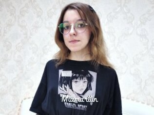 Miamarttin