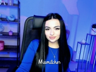 Miamitches