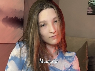 Miamyles