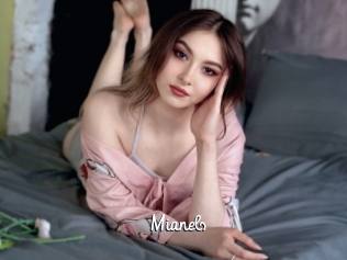 Mianels