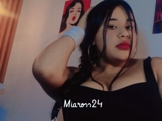 Miaross24