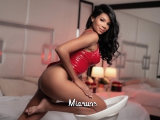 miaruss Galerie du Sexe