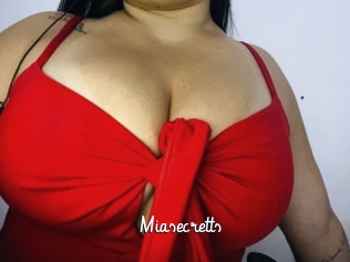 Miasecretts