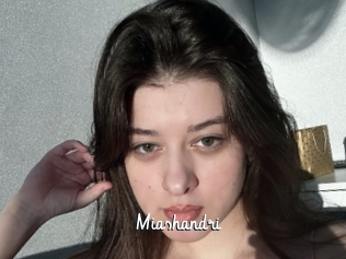 miashandri Galerie du Sexe