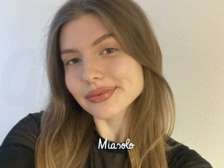 Miasolo
