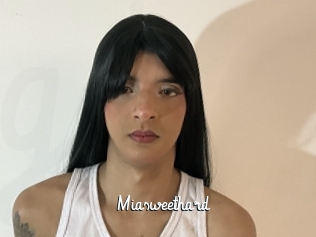 Miasweethard
