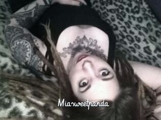 Miasweetpanda