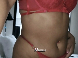 Miauw