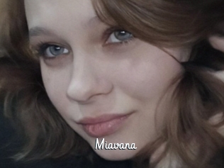 Miavana