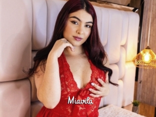 Miavila