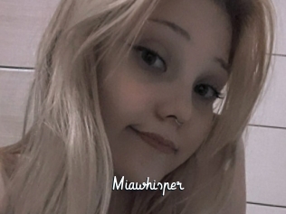 miawhisper Galerie du Sexe