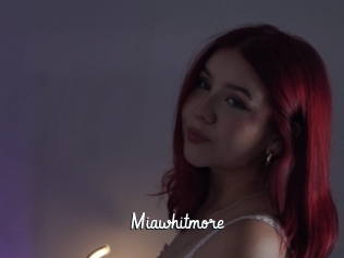 Miawhitmore