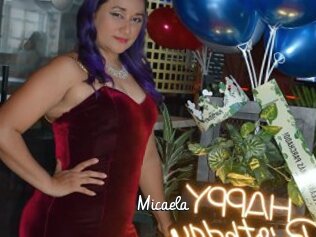 Micaela