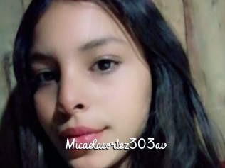 Micaelacortez303av