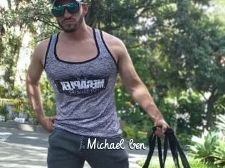 Michael_ben