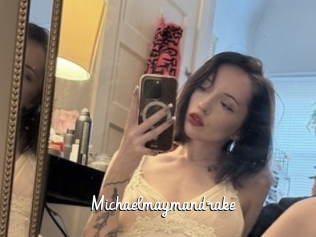 Michaelmaymandrake