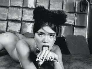 Micheldecky