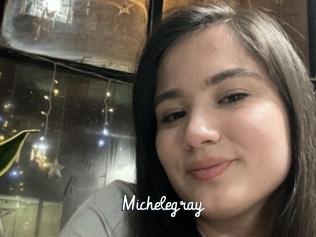 Michelegray