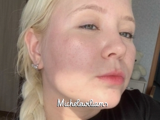 michelewiliams Galerie du Sexe