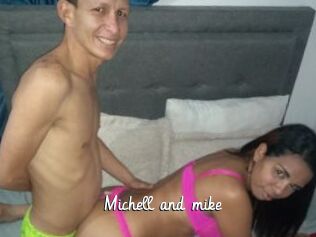 Michell_and_mike