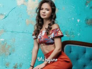 Michiyano