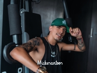 Mickesantoos