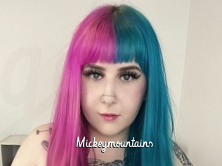 mickeymountains Galerie du Sexe