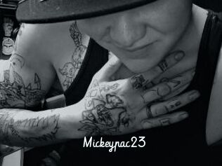 Mickeypac23