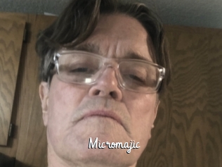 Micromajic
