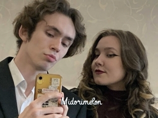 Midorimelon