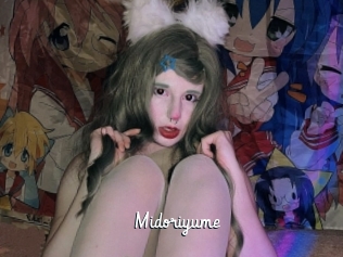 Midoriyume