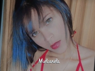 Mielcanela