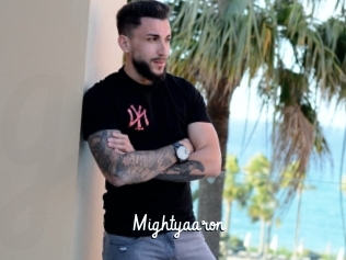 mightyaaron Galerie du Sexe
