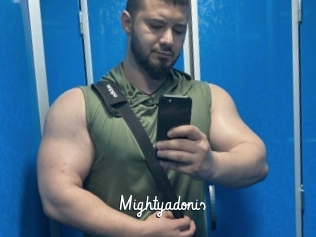 mightyadonis Galerie du Sexe