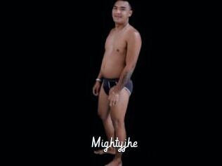 Mightyjhe