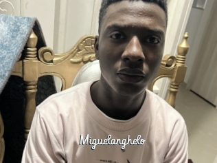 Miguelanghelo