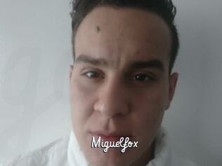 Miguelfox