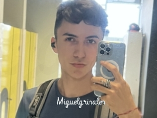miguelgrisales Galerie du Sexe