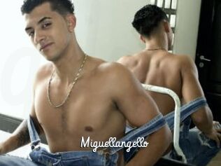 Miguellangello